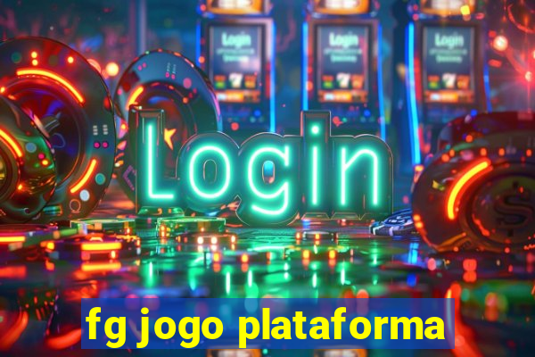 fg jogo plataforma